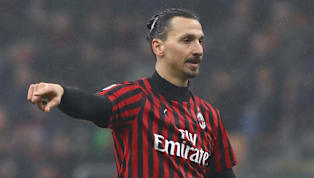 Kollektives Aufatmen bei Zlatan Ibrahimovic und der AC Milan. Die Rossoneri gaben am Dienstagmorgen Entwarnung, nachdem sich der Schwede am Montag im Training...