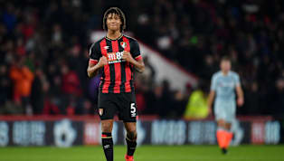 Nathan Ake Latest News Stats Rumours 90min