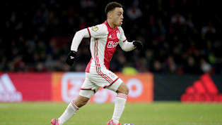 Auf der Suche nach einer Verstärkung für die rechte Defensivseite konzentriert sich der FC Bayern München seit geraumer Zeit auf Sergiño Dest. Laut den...