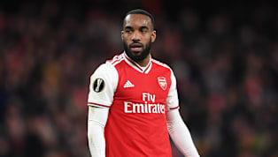 Als eine Art neue Trenddroge ist das Inhalieren von Lachgas in England zurzeit angesagt. Auch Alexandre Lacazette, Stürmer des FC Arsenal, wurde dabei...