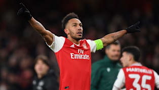 Der FC Arsenal hat ein Problem: Pierre-Emerick Aubameyangs Vertrag beim läuft im Juni 2021 aus, eine Verlängerung scheint derzeit eher unrealistisch. Der...