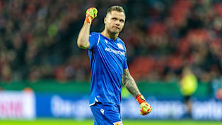 Der FC Augsburg holte im Sommer 2019 den tschechischen Nationaltorhüter Tomas Koubek für 7,5 Millionen Euro von Stade Rennes und machten ihn damit zum...