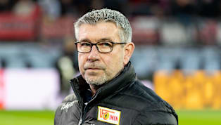 Der 1. FC Union Berlin muss am Sonntag beim Bundesliga-Restart gegen den FC Bayern auf seinen Cheftrainer verzichten. Nach Angaben des Vereins wird Urs...