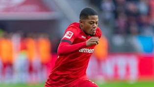 Die Zeichen zwischen Bayer 04 Leverkusen und Leon Bailey stehen allmählich immer mehr auf Abschied. Demnach habe die Werkself jüngst ein Preisschild für den...