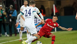 Zum Abschluss des 31. Spieltags der Bundesliga empfängt Schalke 04 gleich die Mannschaft von Bayer Leverkusen. Wir haben die offiziellen Aufstellungen für...