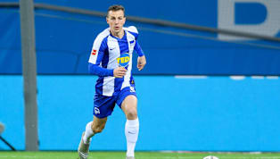 Vladimir Darida präsentiert sich nach dem Bundesliga-Restart in absoluter Topform. Als Spielmacher der Hertha mutiert der Tscheche nicht nur zum...