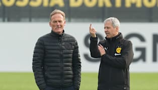 Der BVB geht - unter Annahme, dass der FC Bayern eines seiner drei ausstehenden Spiele gewinnen wird - auch in diesem Jahr leer aus. In Dortmund wird erneut...