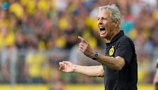 Für Borussia Dortmund steht am 31. Spieltag eine vermeintlich leichte Aufgabe auf dem Programm. Der Tabellenzweite gibt am Samstagnachmittag seine...