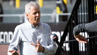 Im Herbst vergangenen Jahres ließ Lucien Favre die monatelange Kritik an seiner Person verstummen. Spätestens nach der 0:1-Niederlage gegen den FC Bayern...