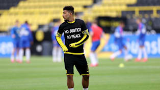 Jadon Sancho steht Berichten zufolge vor einer Rückkehr nach England. Demzufolge wolle der Nationalspieler den BVB im Sommer verlassen. Sebastian Kehl machte...