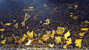 BVB-Fans, aufgepasst! Das neue Heimtrikot für die kommende Saison 20/21 ist auf Reddit aufgetaucht. Das Design ist mal was anderes und definitiv nicht...