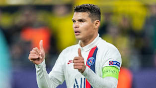 Exklusiv - Fünf Premier-League-Klubs liebäugeln mit der Verpflichtung von PSG-Kapitän Thiago Silva, der den Klub nach Abschluss der Saison 2019/20 aufgrund...