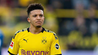 Mit Jadon Sancho hat Borussia Dortmund einen Spieler im Kader, der international sehr begehrt ist. Noch immer ist Manchester United der größte Interessent, im...