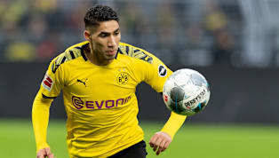 Die Wege von Achraf Hakimi und dem BVB werden sich im Sommer trennen. Die Leihgabe kehrt zu Real Madrid zurück, wie sein Berater unmissverständlich...