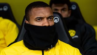 Das Saison-Aus von Dan-Axel Zagadou bot eine neue Chance für Manuel Akanji. Und der Innenverteidiger, der beim BVB auf die Ersatzbank versetzt worden war, hat...