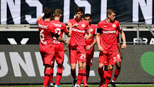 News David gegen Goliath heißt es am Dienstagabend im DFB-Pokal-Halbfinale, wenn der 1. FC Saarbrücken und Bayer 04 Leverkusen aufeinandertreffen. Im Februar...