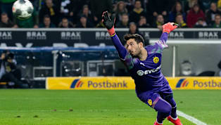 Aufgrund der unklaren Auswirkungen der Corona-Pandemie setzte auch Borussia Dortmund vorerst die Gespräche mit Spielern, deren Verträge bald enden, aus....