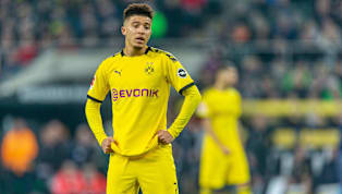 Bleibt Jadon Sancho doch beim BVB? In den vergangenen Monaten rankten sich einige Gerüchte um den hochtalentierten Engländer. Aufgrund der hohen...