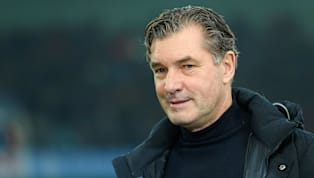 Am Samstag hat Sportdirektor Michael Zorc bestätigt, dass Roman Bürki seinen Vertrag beim BVB verlängern wird. Der Schweizer soll laut kicker bis mindestens...
