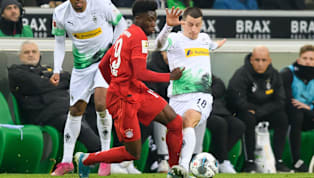 Gleich kommt es mal wieder zum Klassiker, wenn der FC Bayern die Mannschaft von Borussia Mönchengladbach empfängt. Wir haben die offiziellen Aufstellungen für...