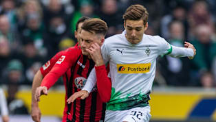 SCF Unsere Aufstellung für #SCFBMG ? ___#SCF pic.twitter.com/pObwqAFZ3i — SC Freiburg (@scfreiburg) June 5, 2020 VfL Keine Änderungen in der Start-1⃣1⃣: Das...