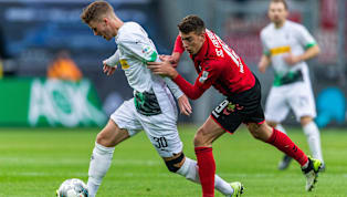 News Am Freitagabend empfängt der SC Freiburg die Mannschaft von Borussia Mönchengladbach zum Auftakt des 30. Spieltages der Bundesliga. Die Freiburger haben...