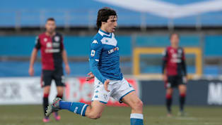 Seit einiger Zeit wird der Name von Sandro Tonali im Weltfußball hoch gehandelt. Der 20-jährige Mittelfeldspieler von Brescia Calcio, der in seiner Heimat...