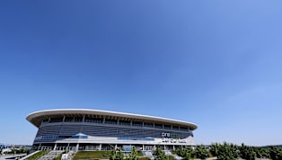 ? AUFSTELLUNG ⚪ So starten wir gegen @HerthaBSC ⤵️ #TSGBSC pic.twitter.com/2f4jWtC42x — TSG Hoffenheim (@tsghoffenheim) May 16, 2020 Unser Coach Bruno...