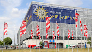 Hier ist sie: Unsere Aufstellung für den Neustart!#f95 | ?⚪️ | #F95SCP pic.twitter.com/3MVnV3btJp — Fortuna Düsseldorf (@f95) May 16, 2020 Hier kommt die...