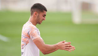 Der BVB wird sich im Sommer aller Voraussicht nach von Jadon Sancho trennen, den es zurück in die englische Heimat zieht. Als möglicher Ersatz wurde Ferran...