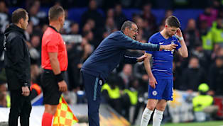 Mit der Rückkehr der Premier League am Horizont (die englische Liga startet am 17. Juni in die verbleibende Rest-Saison) hat bei so gut wie allen Klubs die...