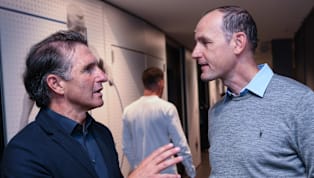 News Wenn am Samstag um 15:30 Uhr Hertha BSC auf den FC Augsburg trifft, dann ist es auch das Duell der beiden zum Restart neu installierten Trainer Bruno...