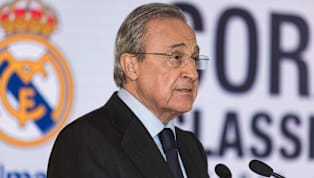 Nachdem der Ball auch in der spanischen Liga aufgrund der Corona-Pandemie monatelang ruhen musste, wagt der Verband am Dienstagabend den Restart. Doch obwohl...