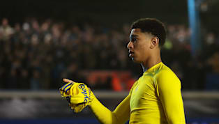 Der BVB durfte sich offenbar schon vor geraumer Zeit über die Zusage von Birmingham-Juwel Jude Bellingham freuen. Das berichtet die Süddeutsche Zeitung....