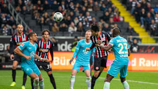 Wolfsburg Die ?-Startelf! ?#WOBSGE #VfLWolfsburg pic.twitter.com/xY31XFJPk4 — VfL Wolfsburg (@VfL_Wolfsburg) May 30, 2020 Frankfurt ???#SGE #WOBSGE...