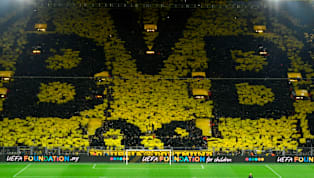 Im Internet ist das neue Auswärtstrikot des BVB geleaked worden. Die Meinungen der Dortmund-Fans im Netz sind gespalten. Nachdem zuletzt erste Infos zum neuen...