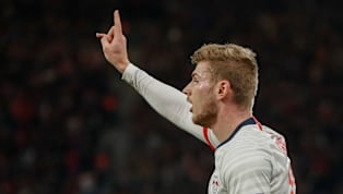 Wohin zieht es Timo Werner? Die Gerüchteküche um den Stürmer von RasenBallsport Leipzig brodelt bereits seit Monaten. Da inzwischen ein Wechsel zum FC Bayern...