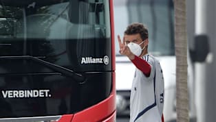 Union Wie seltsam das hier heute ist ? Aber so starten wir um 18:00 Uhr gegen den @FCBayern.#FCUFCB #eisern #wartenaufunion pic.twitter.com/Wz4DkQVfO6 — 1. FC...