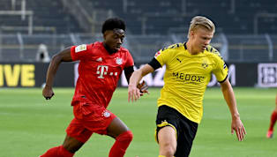 Nach der coronabedingten Zwangspause neigt sich die Bundesliga-Saison langsam aber sicher dem Ende entgegen. Über den besten Newcomer der Spielzeit kann...