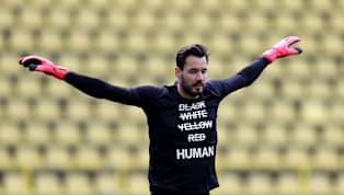 Ausrüster Puma und der BVB scheinen bei den Trikot-Designs für die kommende Saison 20/21 neue Wege zu gehen. Nachdem schon die neuen Heim- und Auswärtsjerseys...