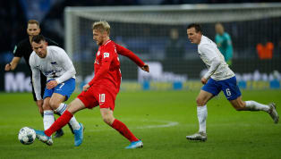 News Am frühen Mittwochabend empfängt RB Leipzig die wieder in der Spur befindliche Mannschaft von Hertha BSC. Beide Teams kommen mir der Empfehlung eines...