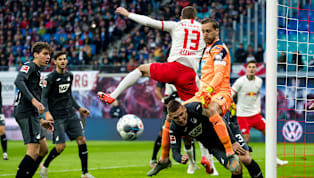 TSG ? AUFSTELLUNG ⚪ Unser Team für heute Abend ⤵️#TSGRBL pic.twitter.com/SKAgcTUXIn — TSG Hoffenheim (@tsghoffenheim) June 12, 2020 RBL Zeit für die...