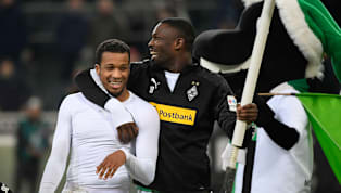 Borussia Mönchengladbach gehen im Saisonendspurt allmählich die Kräfte aus: Neben Marcus Thuram muss der VfL in der kommenden Partie auch auf Alassane Plea...