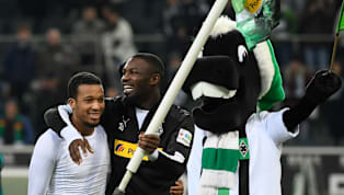 Borussia Mönchengladbach muss gegen den VfL Wolfsburg im ersten von drei Endspielen um die Champions League auf viele angeschlagene Stammspieler verzichten....