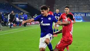 Der FC Schalke 04 konnte am Sonntagabend gegen Bayer Leverkusen den nächsten Versuch starten, endlich mal wieder drei Punkte einzufahren. Am Ende wurde es...