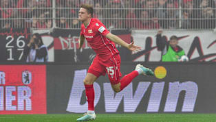 Union Berlin hat sich langfristig die Dienste von Marius Bülter gesichert. Der Angreifer bleibt den Eisernen über die Saison hinaus erhalten. Im vergangenen...