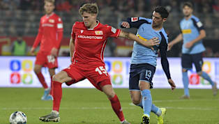 News Am Sonntagnachmittag empfängt Borussia Mönchengladbach den 1. FC Union Berlin zum 29. Spieltag der Bundesliga. Das Hinspiel konnte Union mit 2:0 für sich...