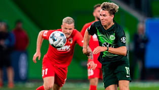 News Am Samstagnachmittag empfängt der FC Augsburg mit seinem "neuen" Trainer Heiko Herrlich den VfL Wolfsburg. Herrlich ist schon über zwei Monate in Augsburg...