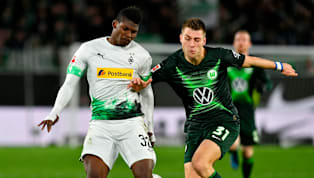 News Zum Auftakt des 32. Spieltags der Bundesliga empfängt Borussia Mönchengladbach den VfL Wolfsburg. Nachdem die Fohlen trotz eines guten Spiels in München...