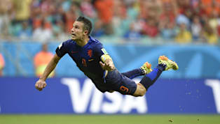 Am 13. Juni 2014 gewann die Niederlande ihr Auftaktspiel der WM in Brasilien mit 5:1 gegen Spanien. Robin van Persie erzielte dabei ein Tor für die Ewigkeit,...